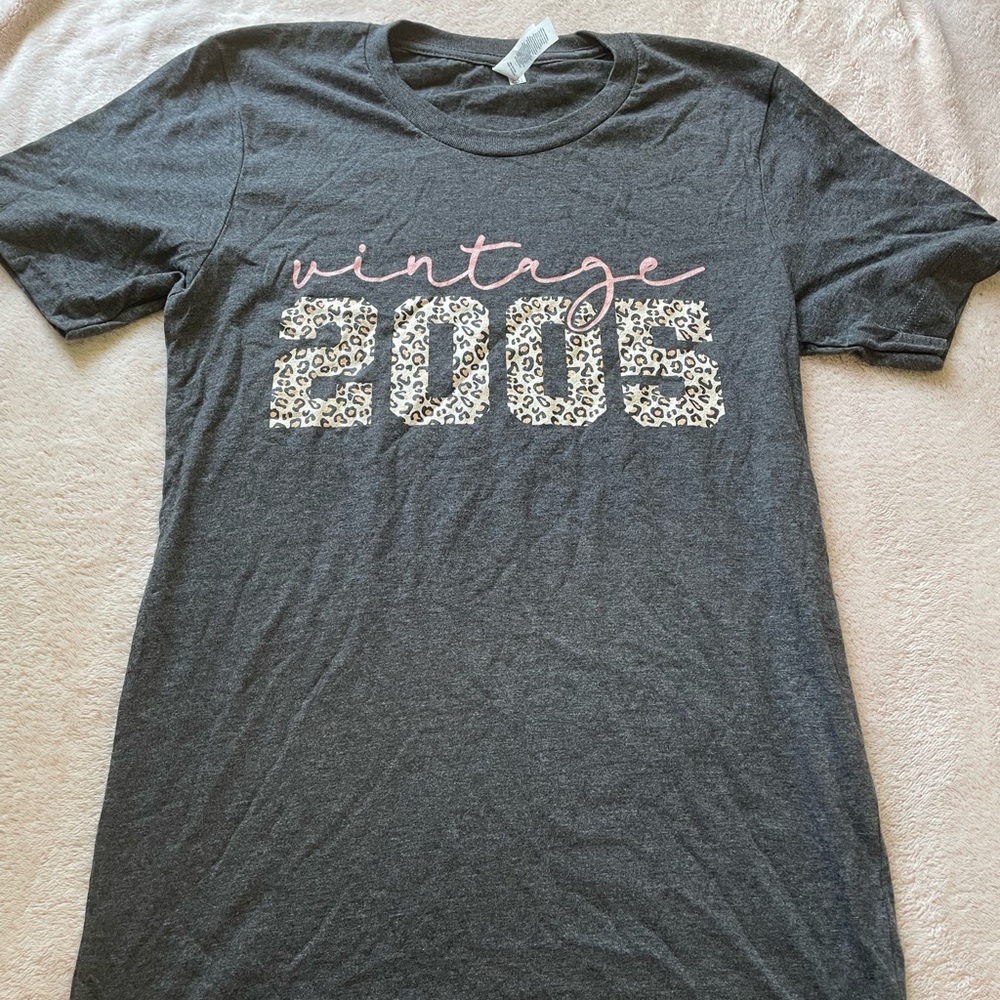 Womens T-Shirt